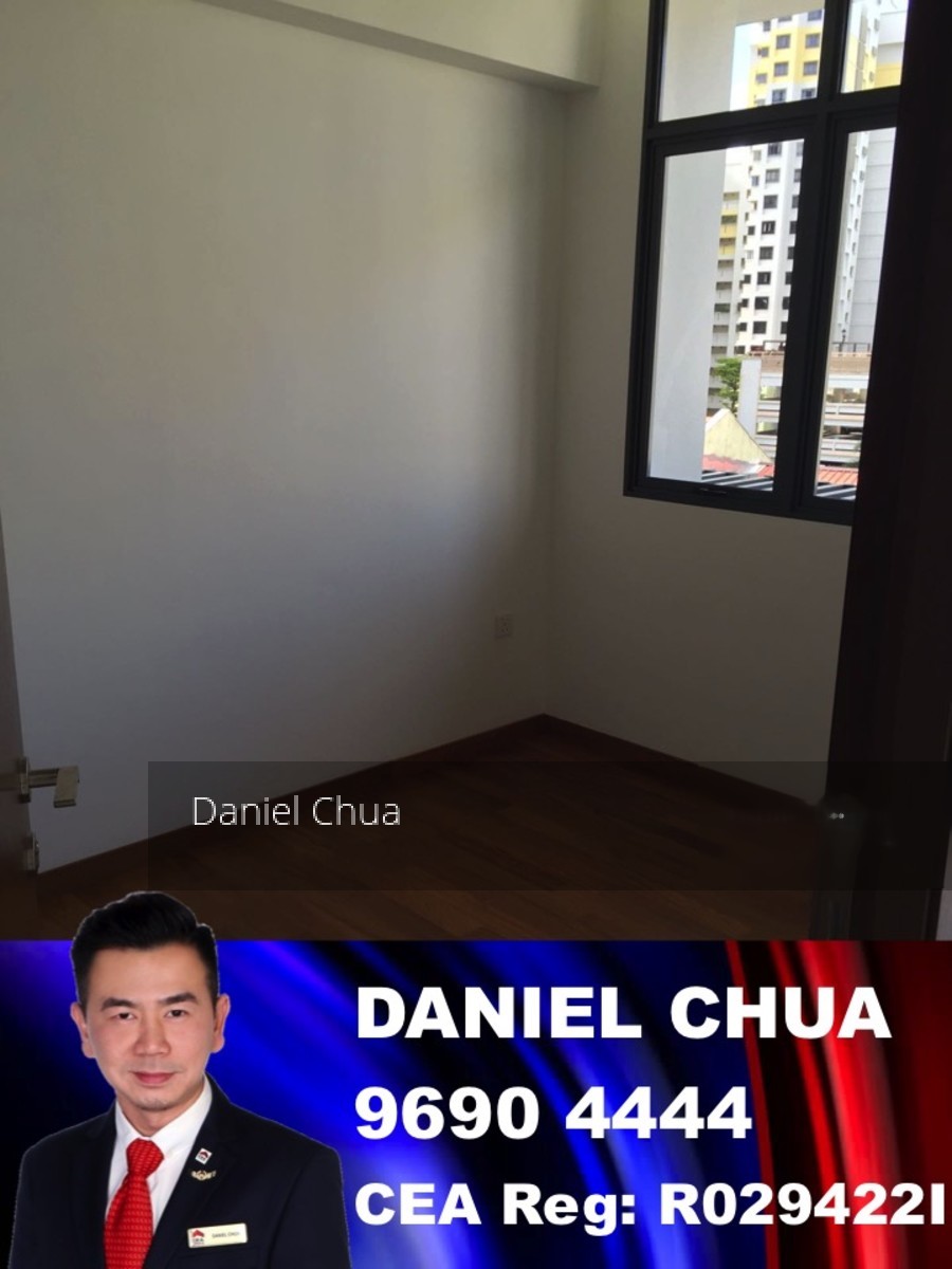 28 RC Suites (D8), Apartment #133701792